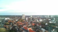 Leuven - Panoramablick