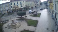 Jelsi - Piazza Umberto I