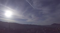 Freiburg im Breisgau - Panoramablick