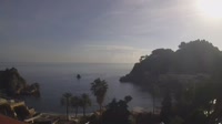 Taormina - Vue panoramique