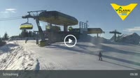 Schladming - Planai Bergstation