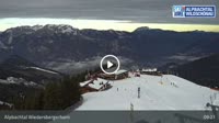 Alpbach - Wiedersbergerhorn
