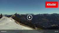 Kitzbühel - Hahnenkamm Berg