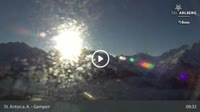 St. Anton am Arlberg - Gampen