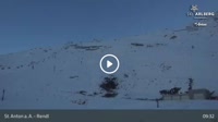 St. Anton am Arlberg - Rendl