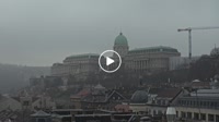 Budapest - Danube