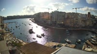 San Ġiljan - Spinola Bay