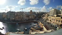 San Ġiljan - Spinola Bay