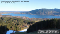 Bad Wiessee - Tegernsee