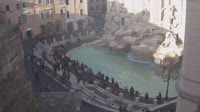 Rome - Fontaine de Trevi