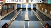 Zagreb - Bowling alley