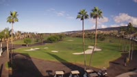 Tenerifė - Golf Costa Adeje