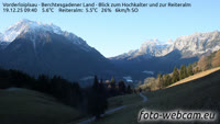 Ramsau bei Berchtesgaden - Vorderloiplsau