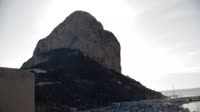 Calp - Peñón de Ifach
