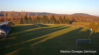 LKS Dunajec Stadium