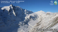 Freiwandeck - Grossglockner