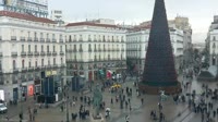 Madridas - Puerta del Sol - Tío Pepe