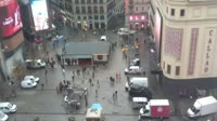 Madridas - Plaza del Callao
