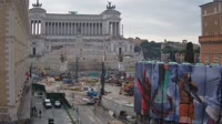 Rome - Piazza Venezia, Altare della Patria