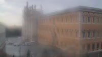 Rome - Archbasilica of St. John Lateran