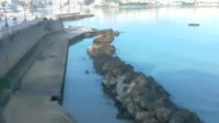 Otranto - Lungomare, spiaggia