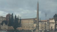 Rome - Piazza del Popolo