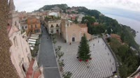 Taormina - Piazza IX Aprile