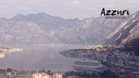 Kotor - Panorama