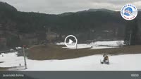 Belá-Dulice - Jasenská Dolina Ski Resort