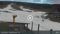 Dolný Kubín - SKI PARK Kubínska hoľa
