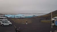 Jökulsárlón - Glacier Lagoon