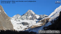 Glocknerwinkel - Grossglockner