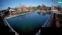 Celje - baseinas po atviru dangumi