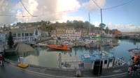 Padstow - Port