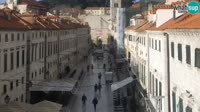 Dubrovnik - Stradun