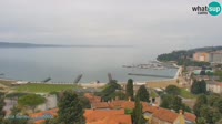 Portorose - Panorama