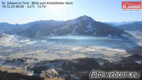 St. Johann in Tirol - Kitzbüheler Horn