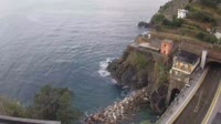 Riomaggiore - Railway station