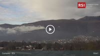 Comano - RSI Radiotelevisione Svizzera