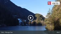 Oetz - Piburger See