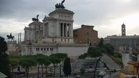 Rome - Piazza Venezia