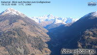 Kienburg - Kalsertal, Großglockner