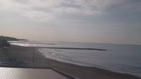 Anzio - Plaża