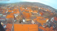 Alfeld (Leine) - Vue panoramique