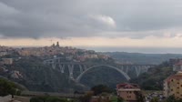 Catanzaro - Viadotto Fausto Bisantis