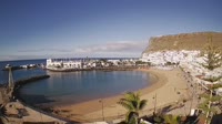 Gran Canaria - Mogán - Playa del Cura