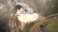 Predjama - Château de Predjama
