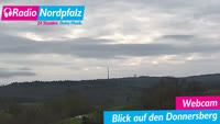 Alban - Radio Nordpfalz - Donnersberg