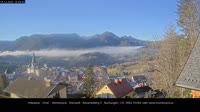 Mariazell - Montestyria