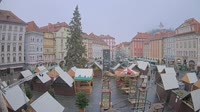 Graz - Hauptplatz